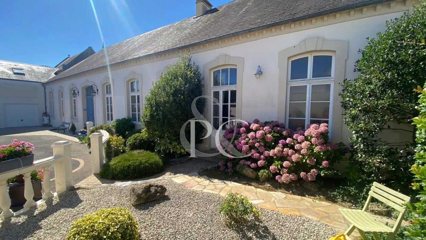Maison à vendre, 236m², Saint-Gilles-Croix-de-Vie