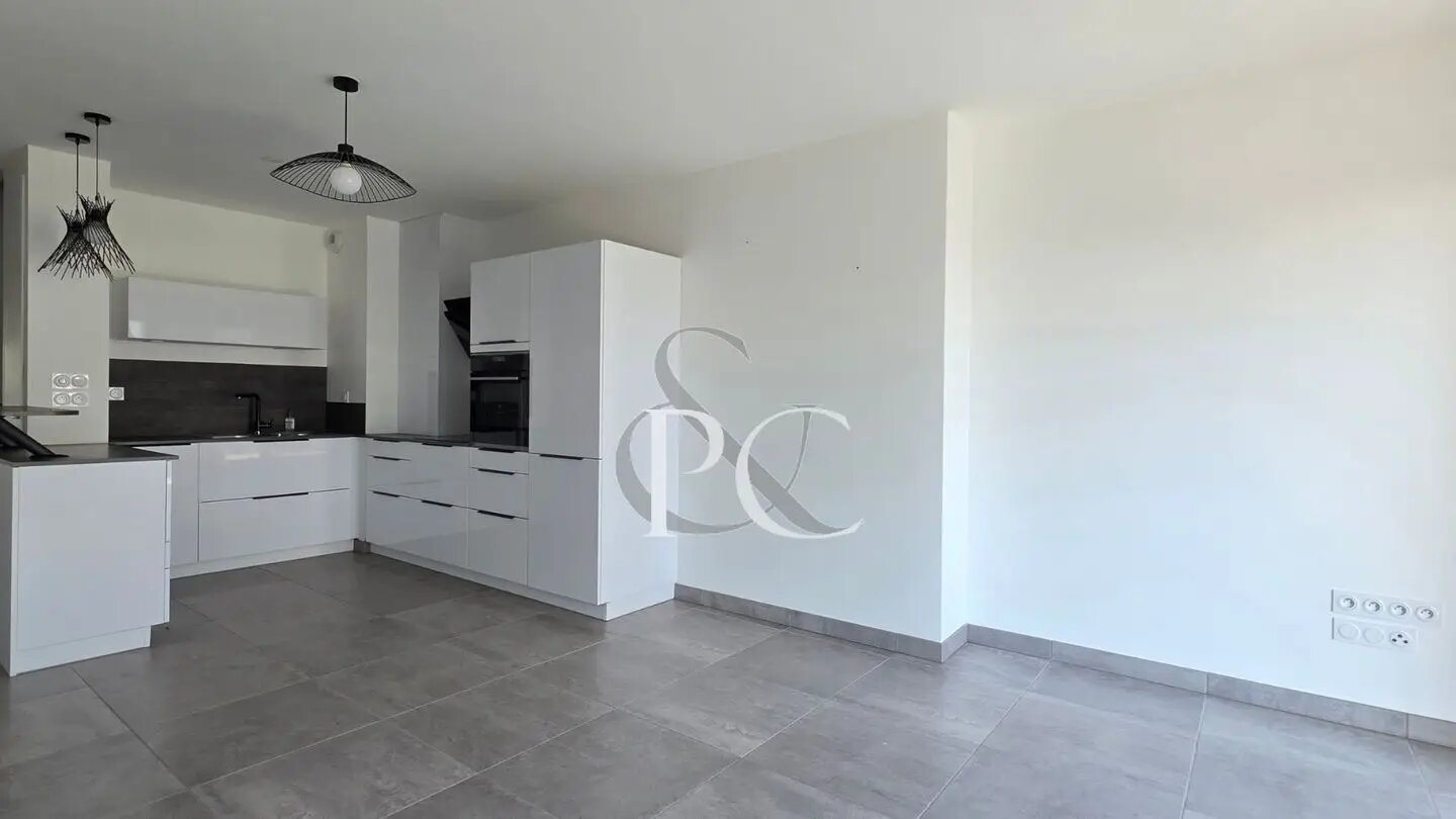 Appartement à vendre, 103m², Les Sables-d'Olonne