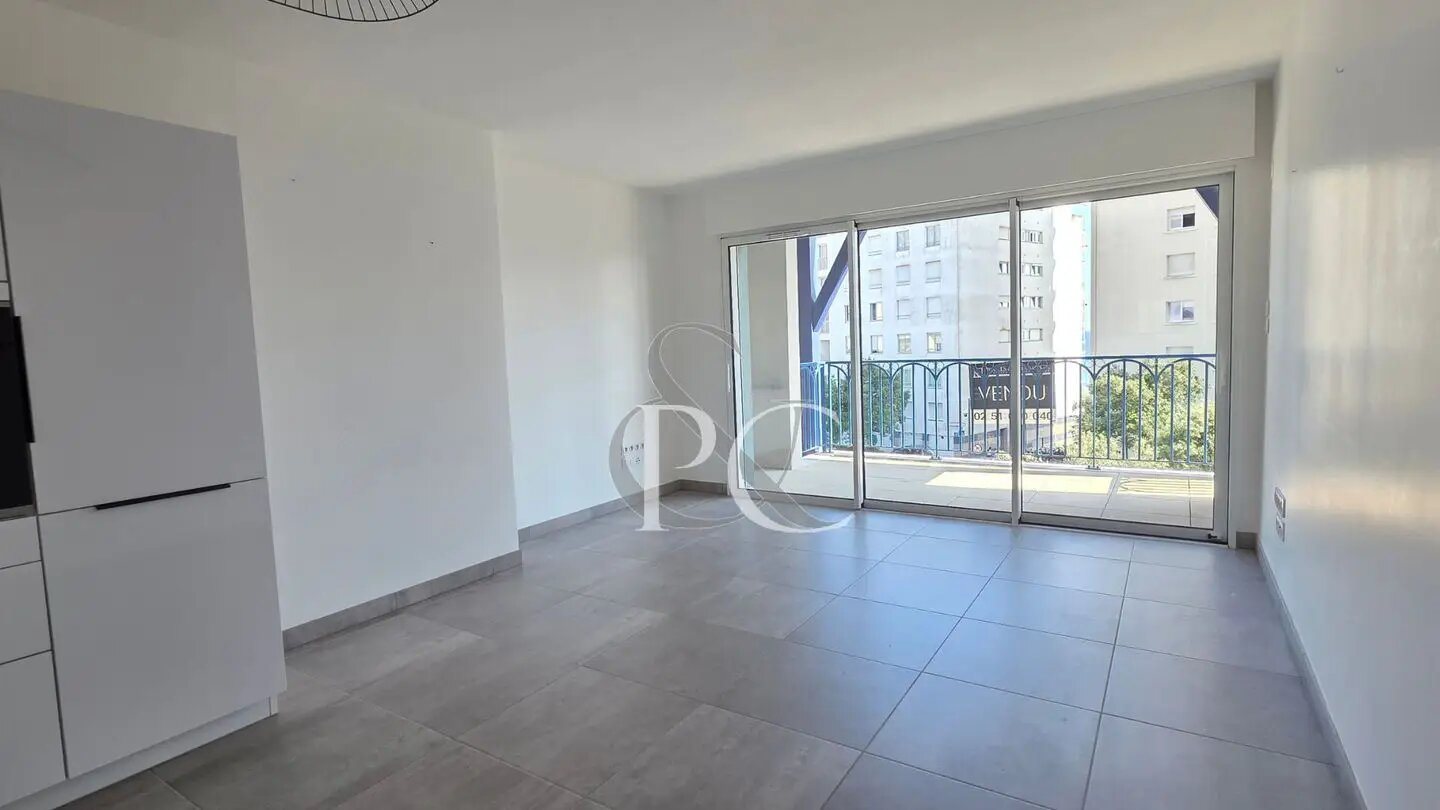Appartement à vendre, 103m², Les Sables-d'Olonne