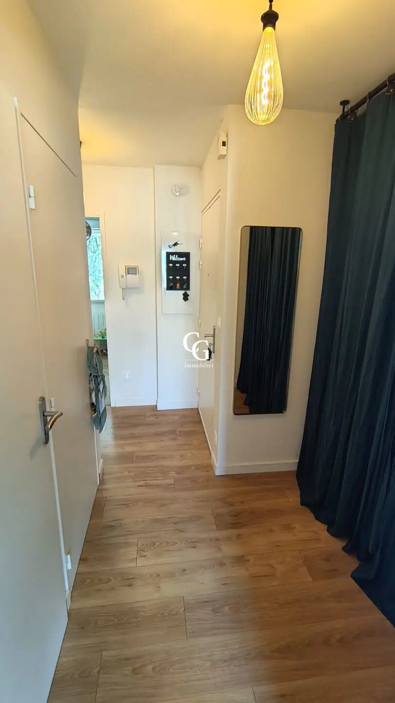 Appartement à vendre, 66m², Nantes