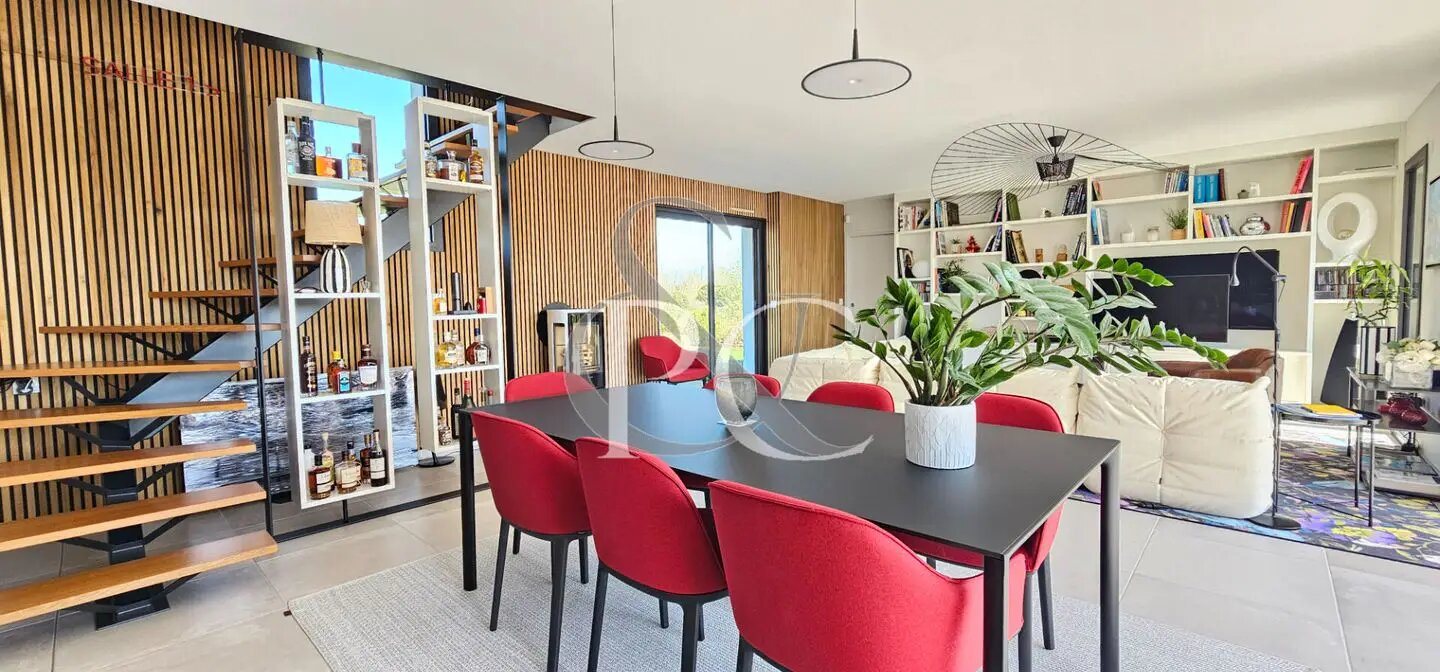 Maison à vendre, 200m², Talmont-Saint-Hilaire