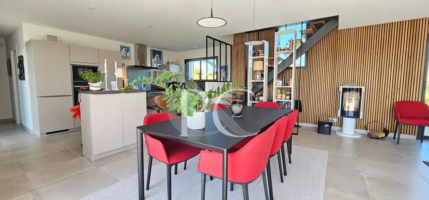 Maison à vendre, 200m², Talmont-Saint-Hilaire