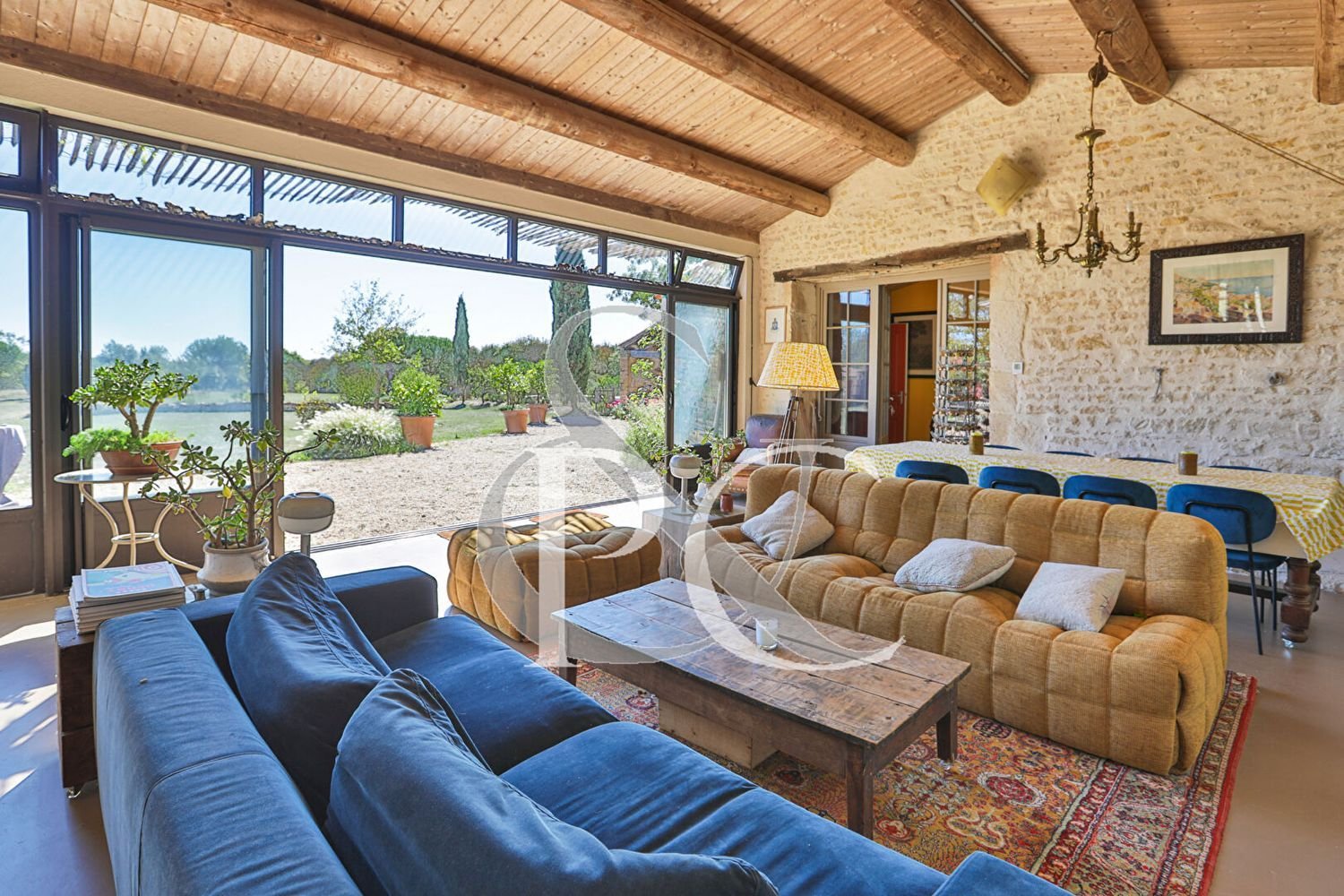 Maison à vendre, 280m², Saint-Cyr-en-Talmondais
