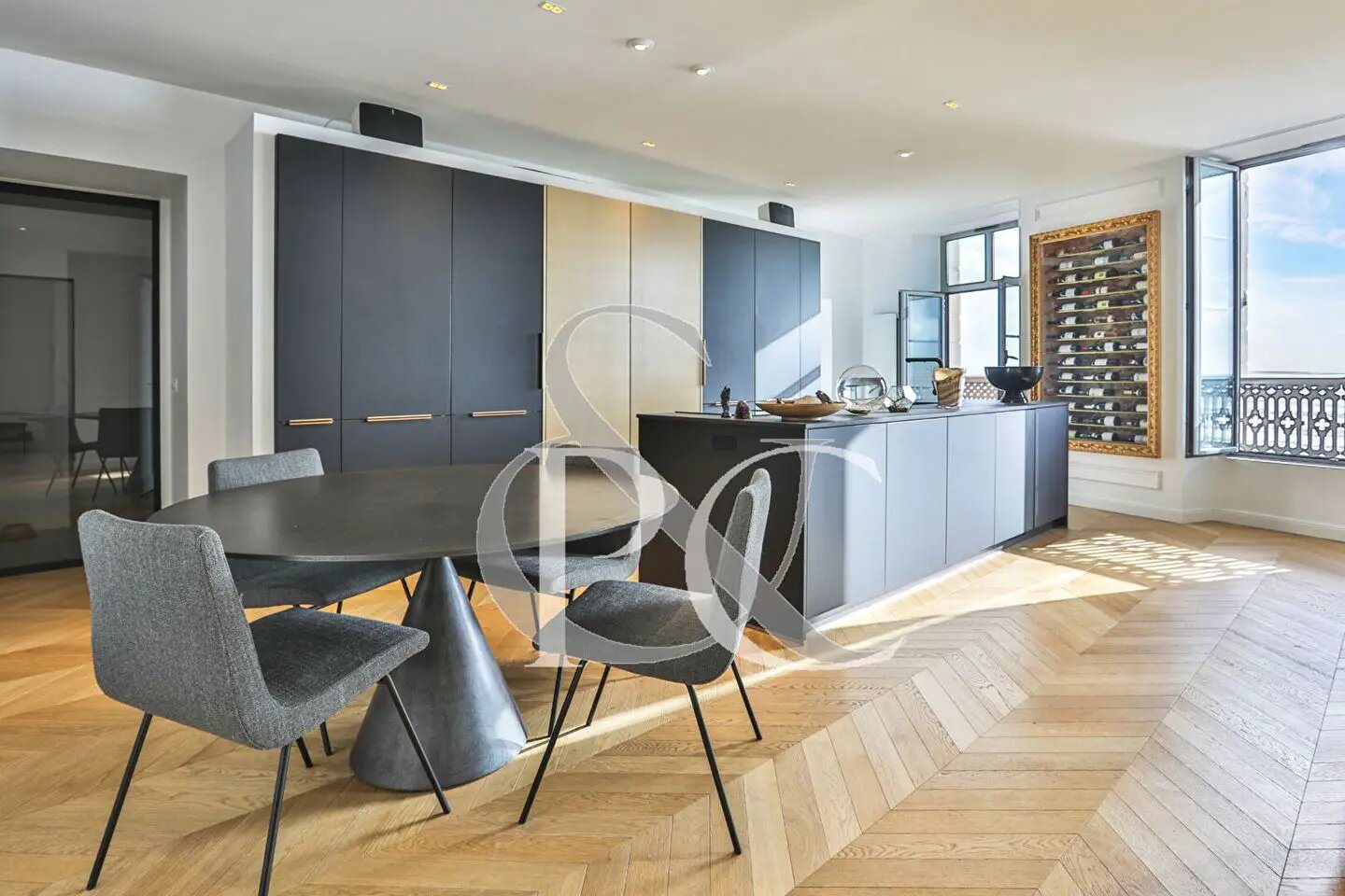 Appartement à vendre, 130m², Les Sables-d'Olonne