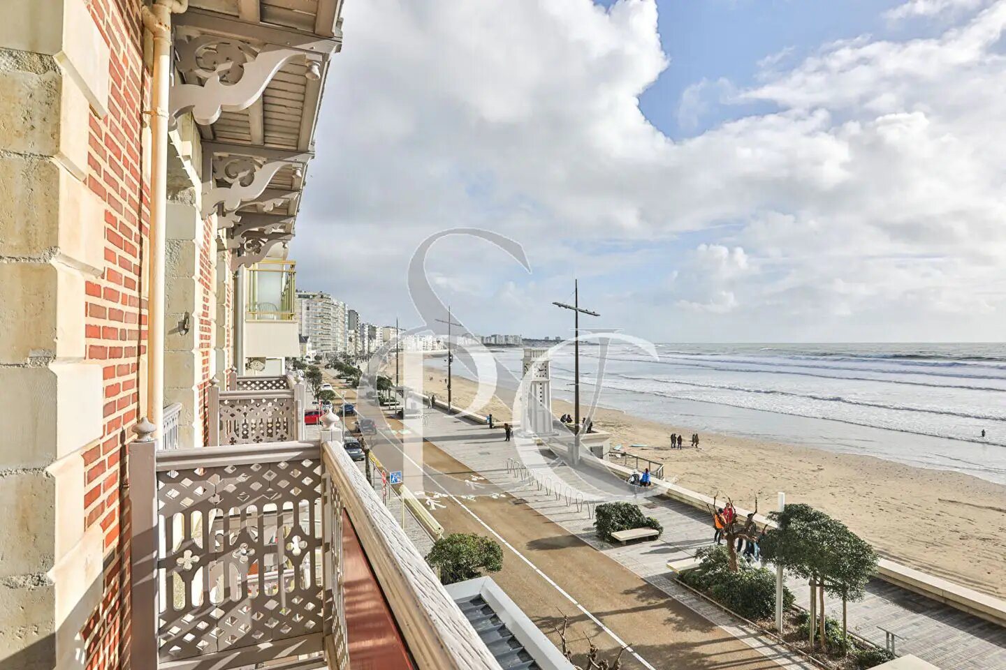 Appartement à vendre, 130m², Les Sables-d'Olonne