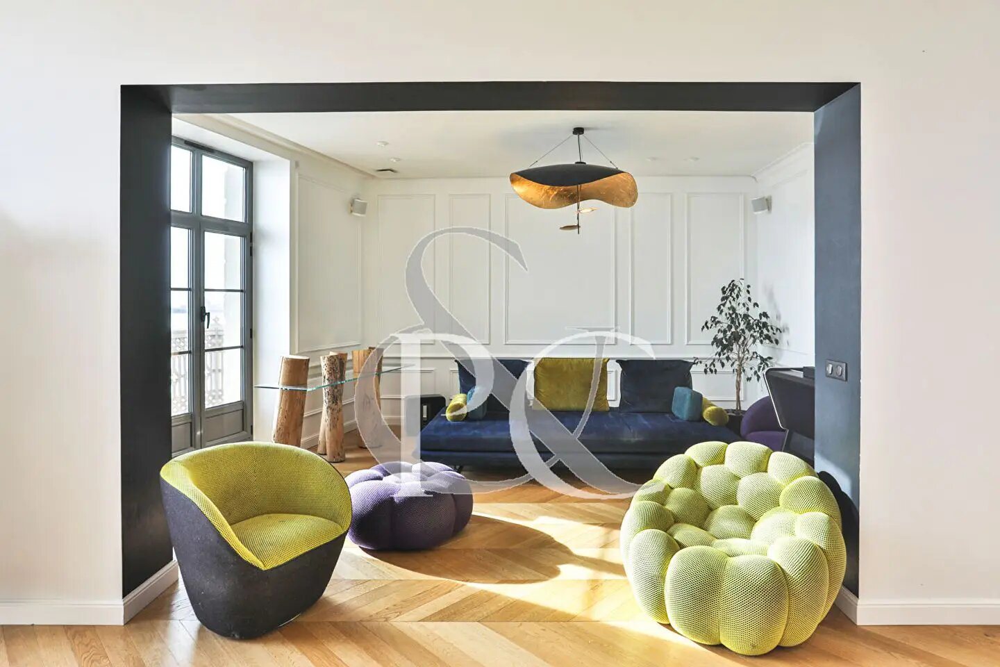Appartement à vendre, 130m², Les Sables-d'Olonne