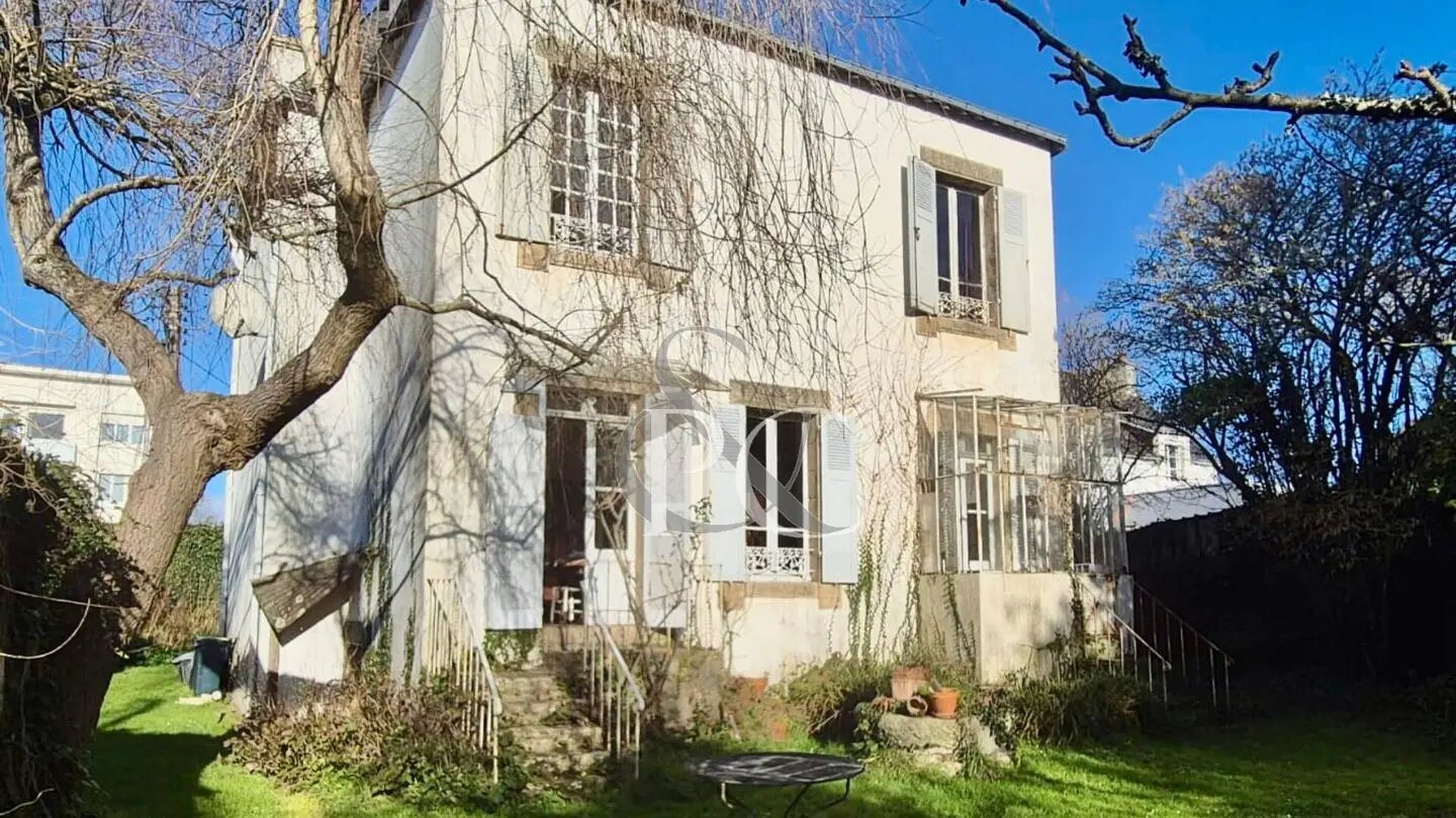 Maison à vendre, 197m², Hennebont
