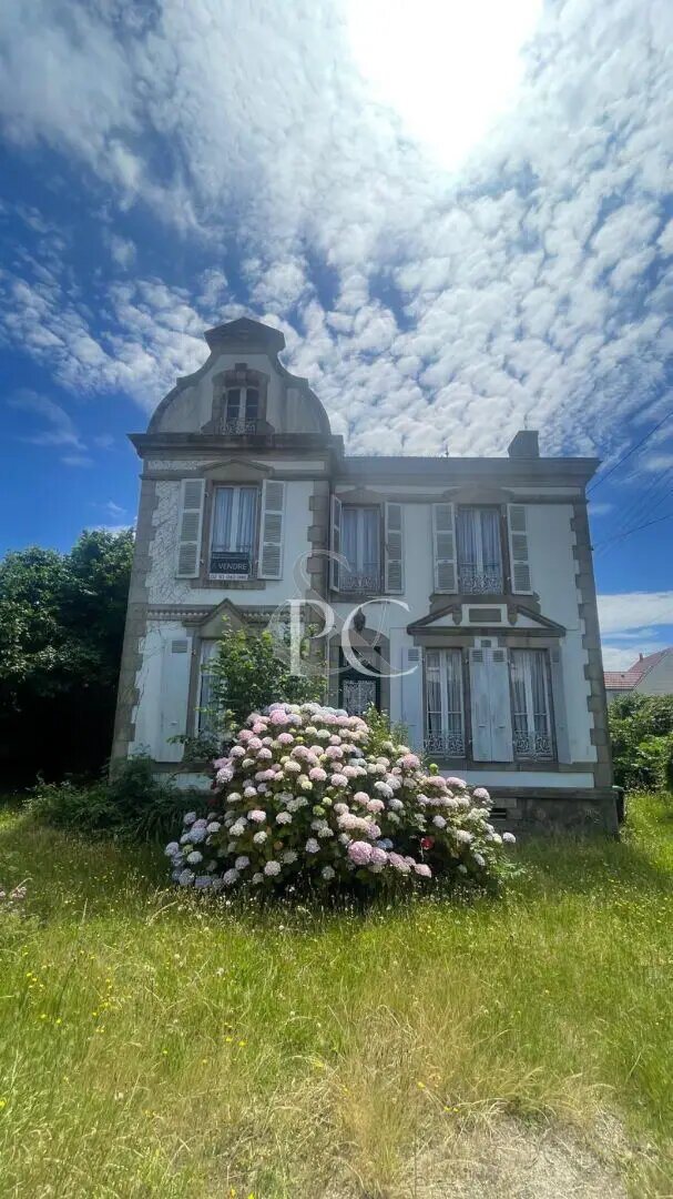 Maison à vendre, 197m², Hennebont