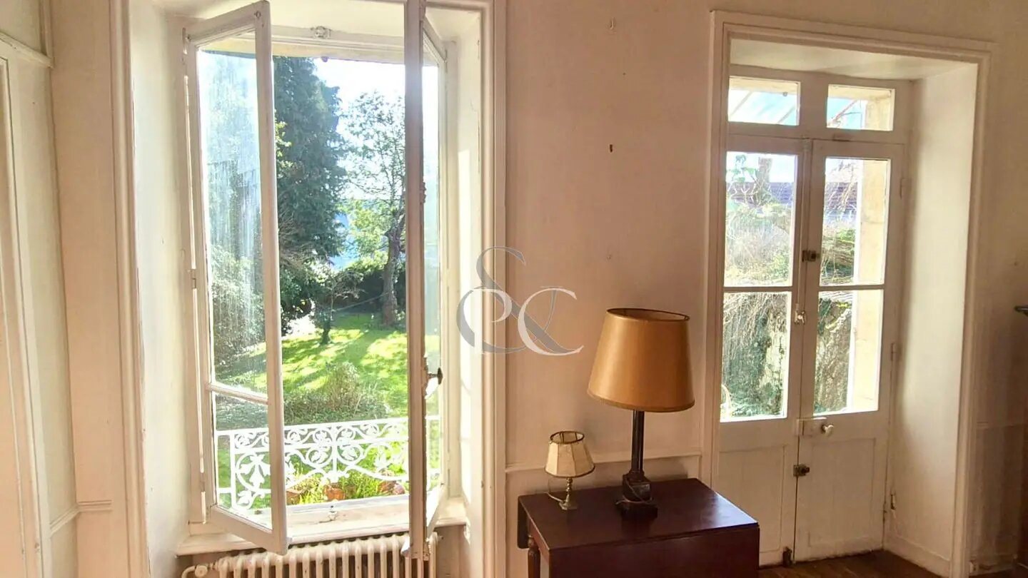 Maison à vendre, 197m², Hennebont