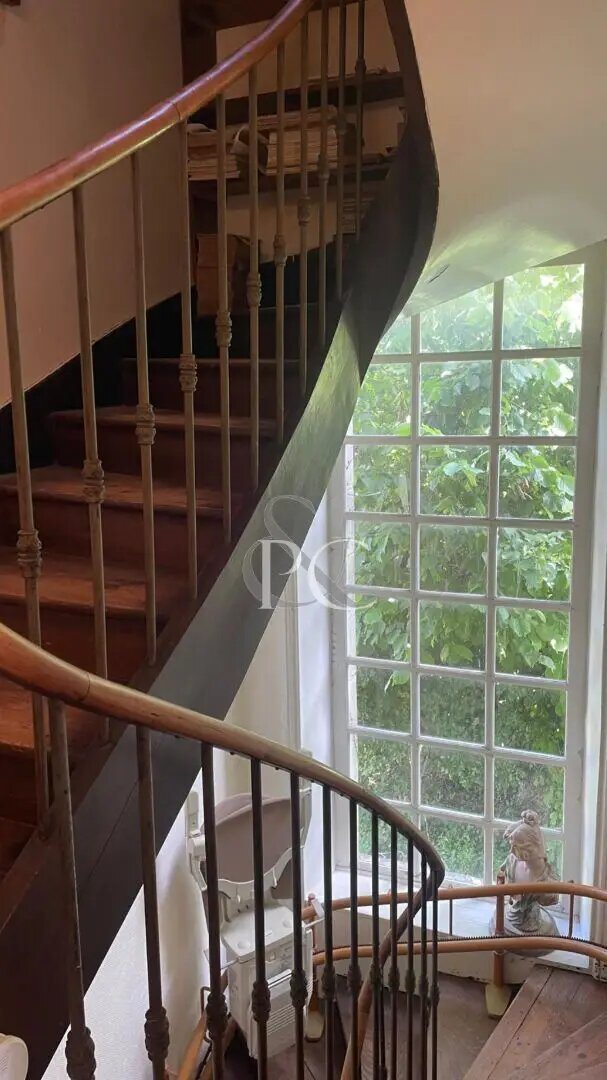 Maison à vendre, 197m², Hennebont