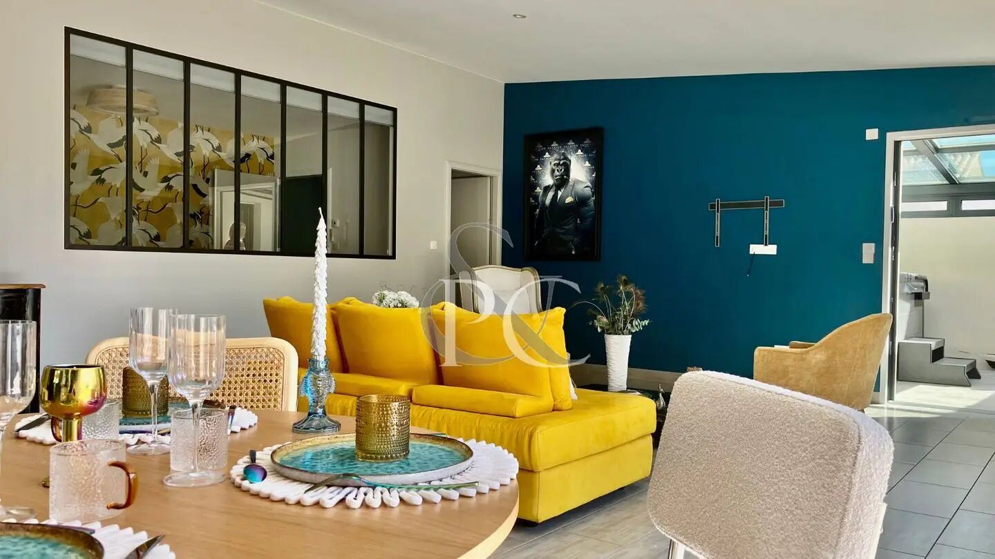 Maison à vendre, 201m², Les Sables-d'Olonne