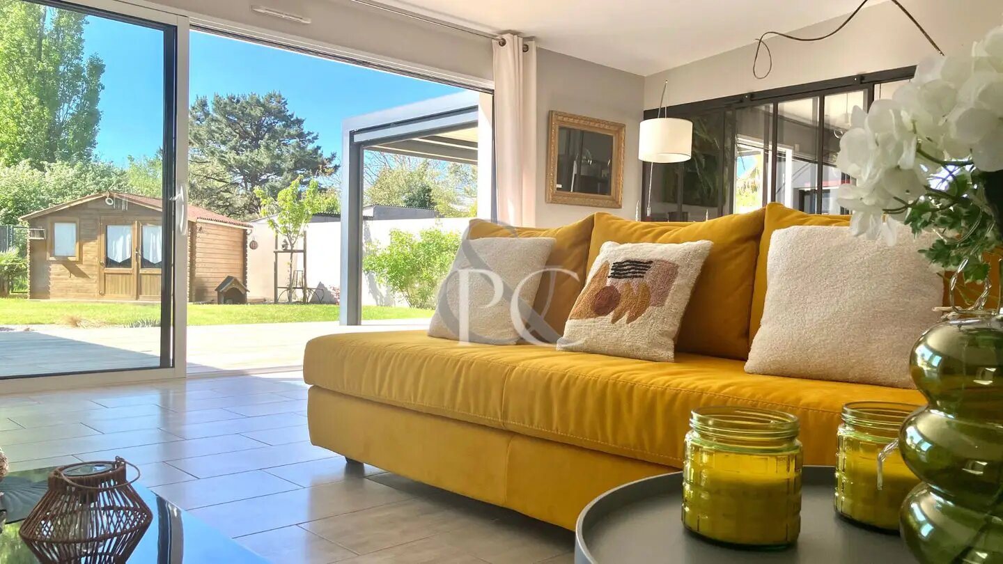Maison à vendre, 201m², Les Sables-d'Olonne