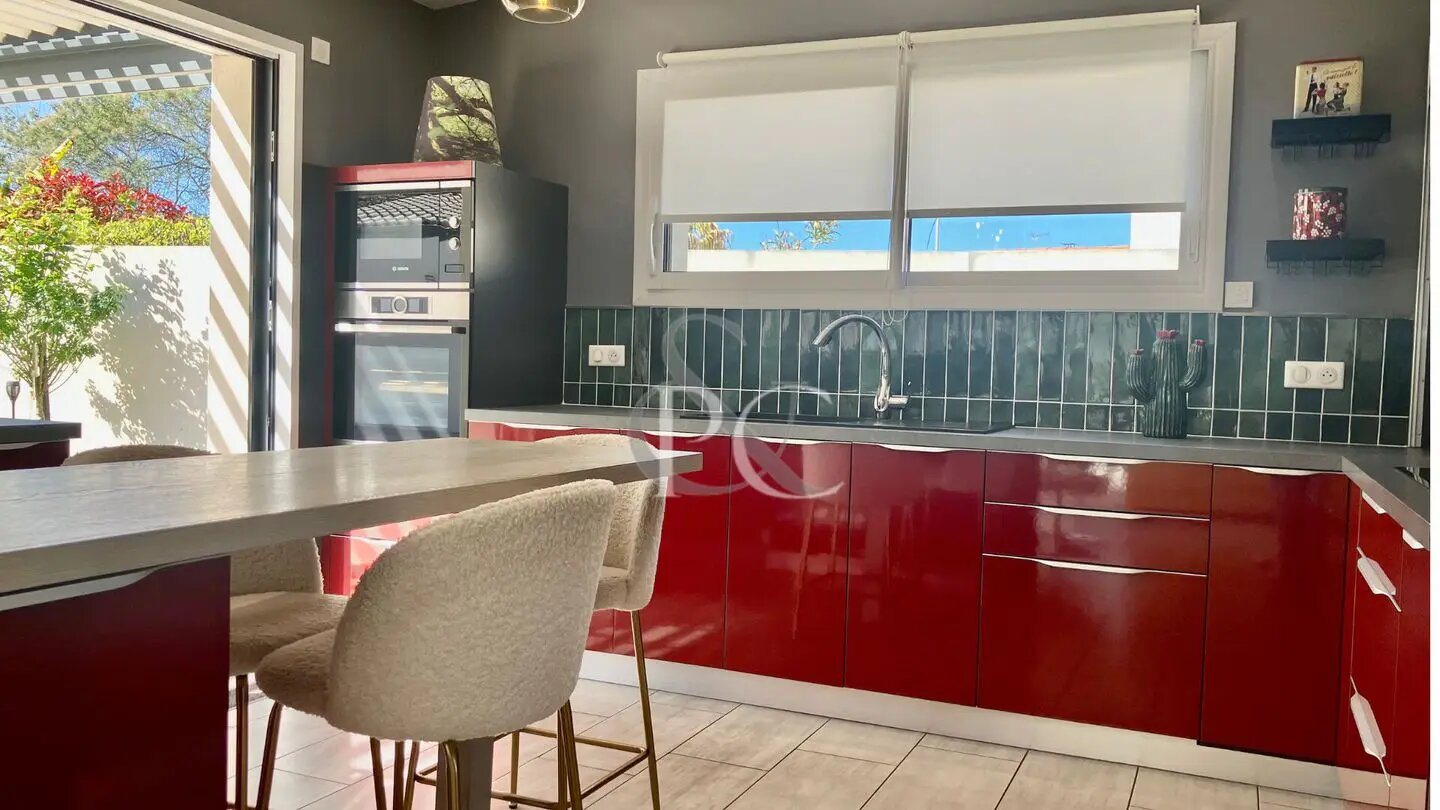 Maison à vendre, 201m², Les Sables-d'Olonne