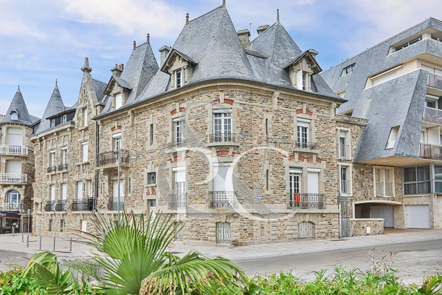 Maison à vendre, 250m², Les Sables-d'Olonne