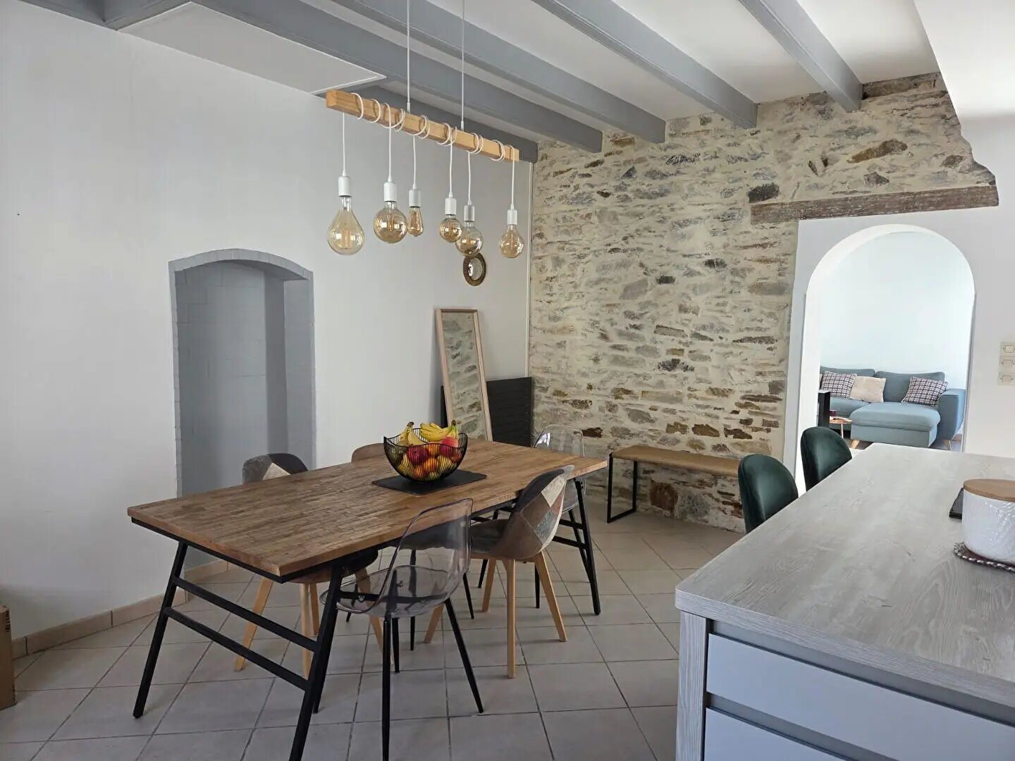 Maison à vendre, 112m², Les Sables-d'Olonne