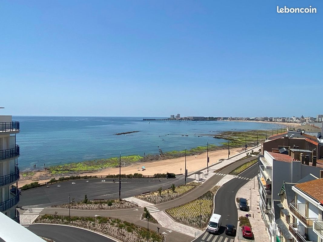Appartement à vendre, 133m², Les Sables-d'Olonne