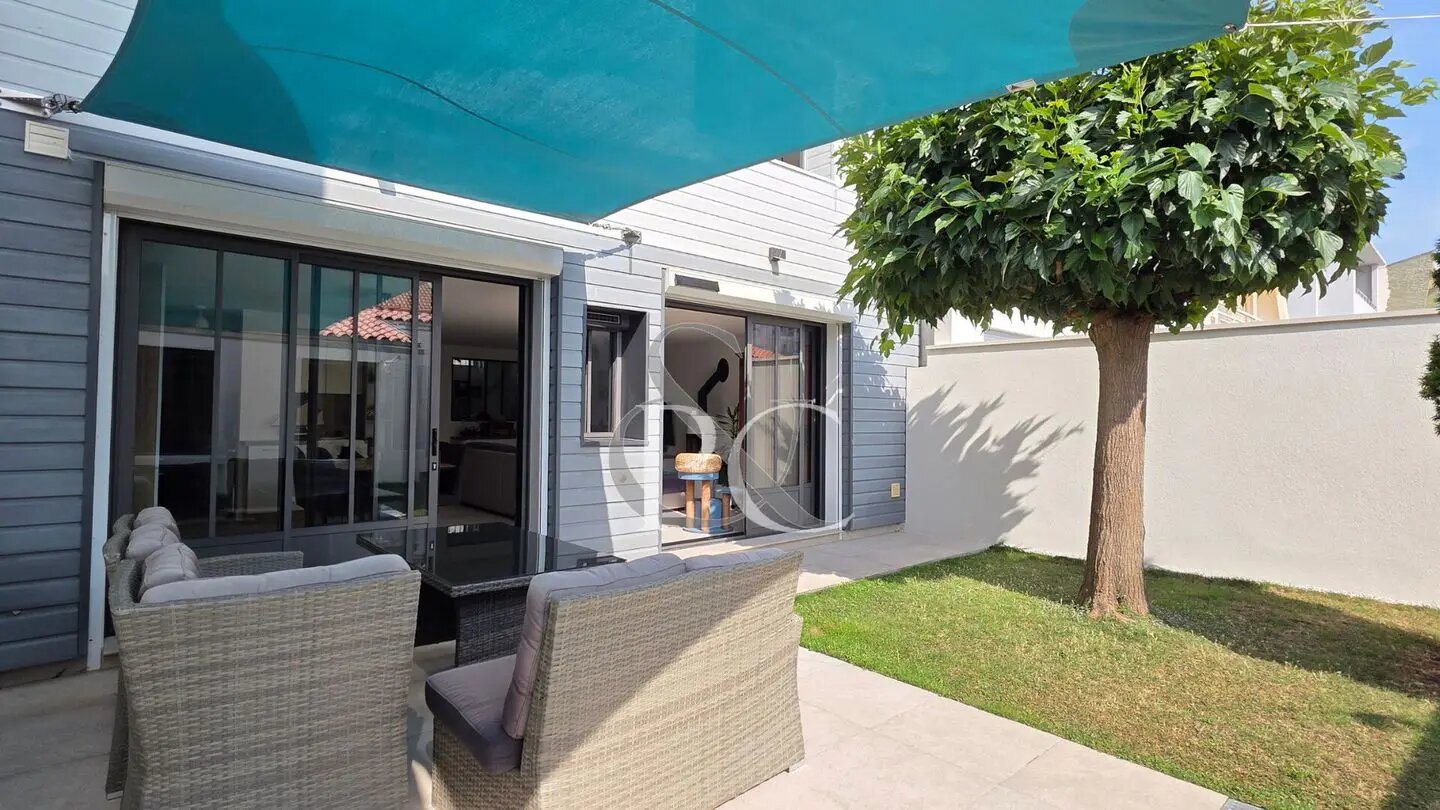 Maison à vendre, 130m², Les Sables-d'Olonne