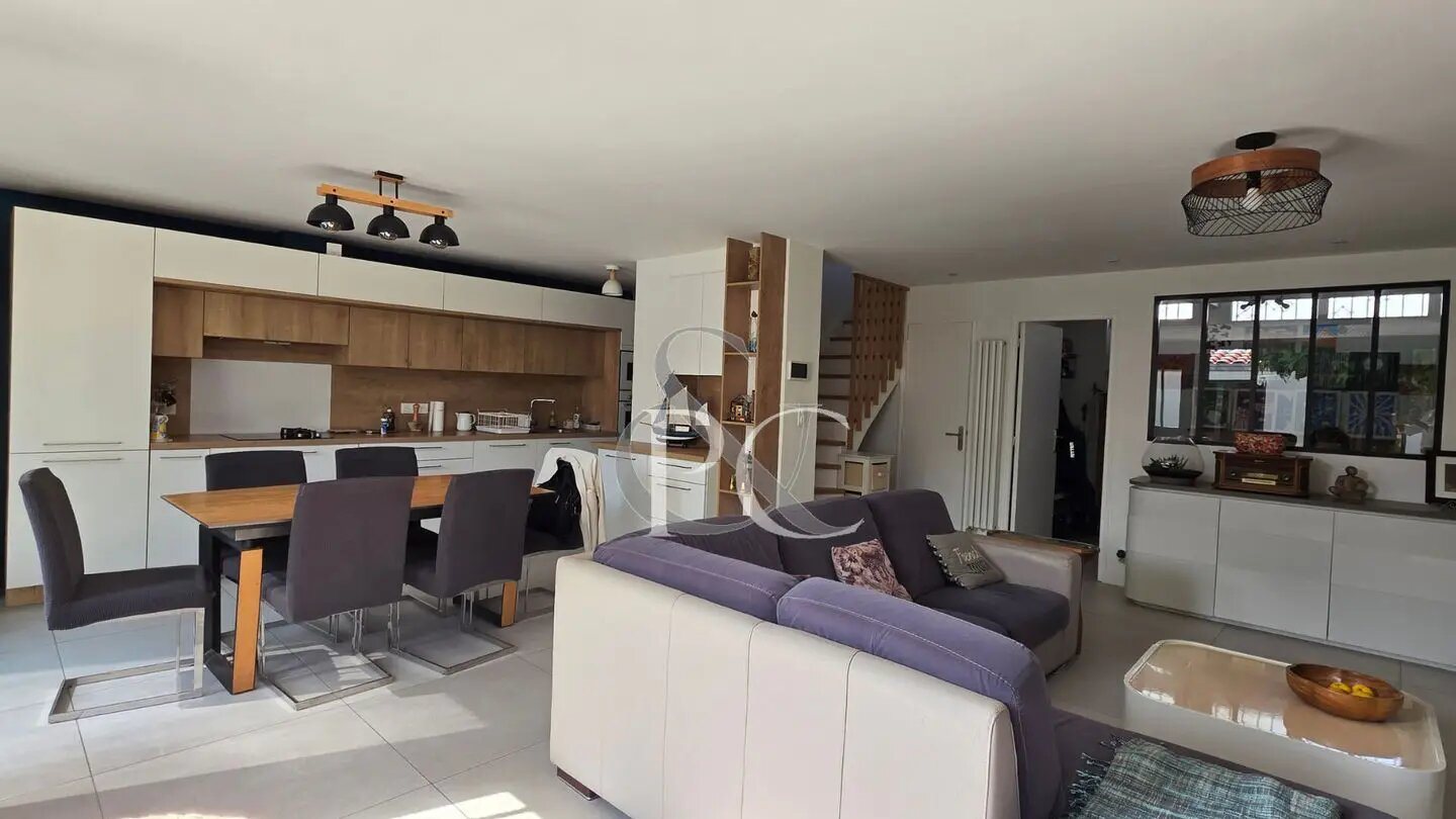 Maison à vendre, 130m², Les Sables-d'Olonne