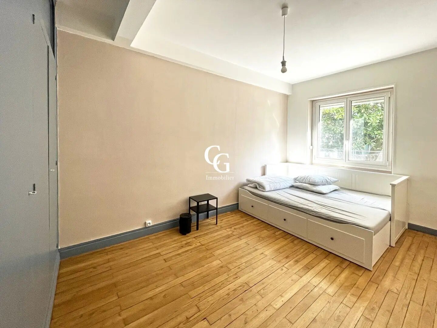 Appartement à vendre, 85m², Nantes
