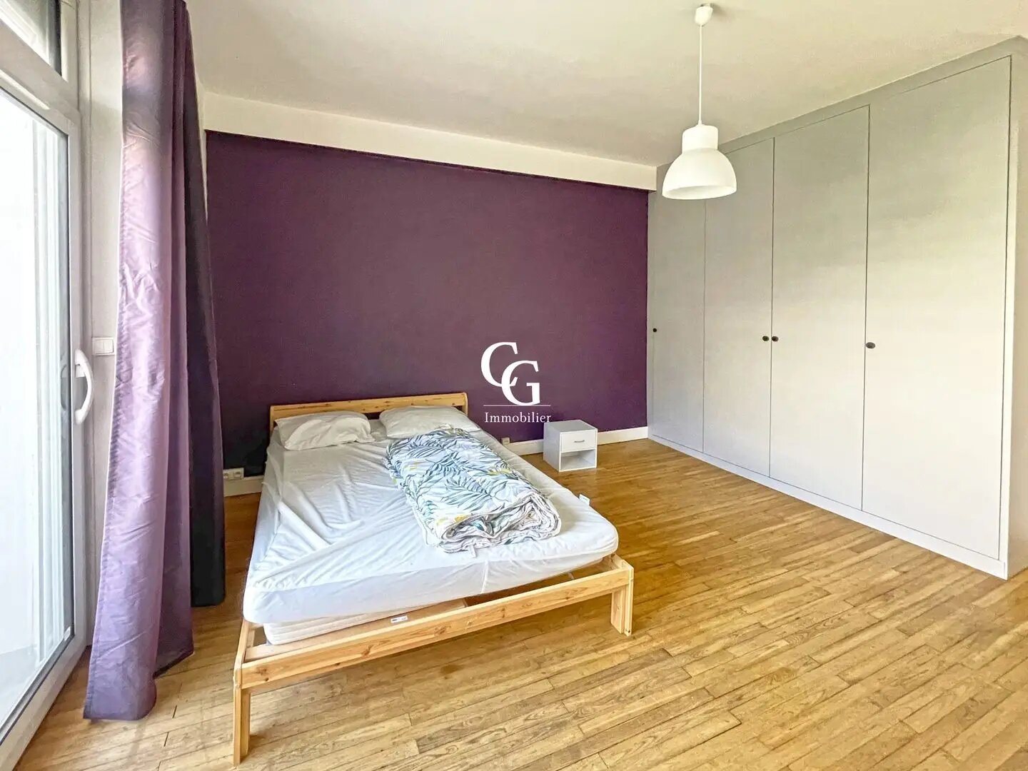 Appartement à vendre, 85m², Nantes