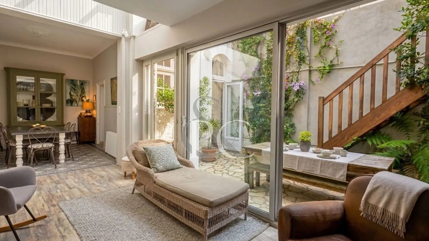 Maison à vendre, 147m², Les Sables-d'Olonne