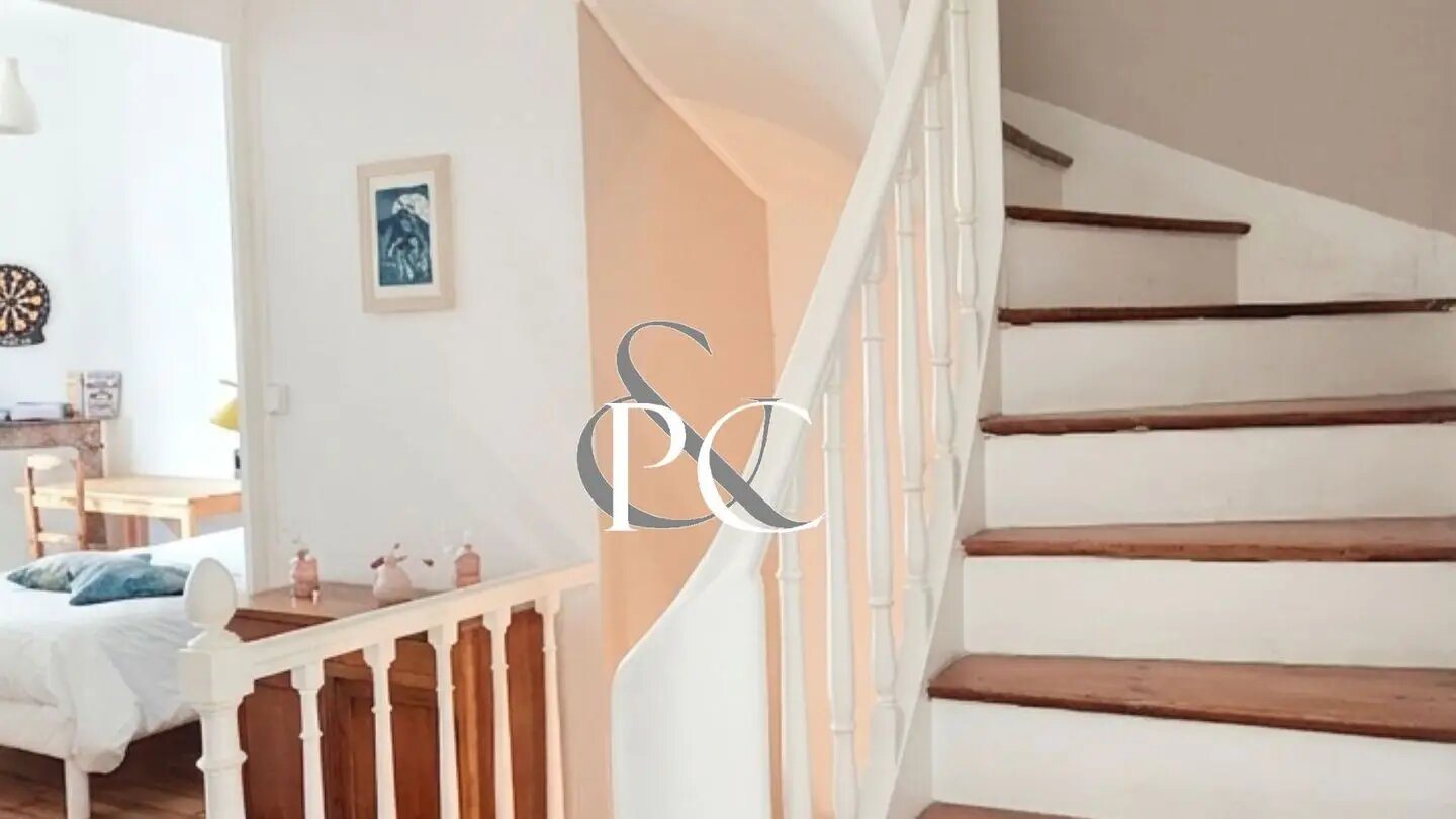 Maison à vendre, 147m², Les Sables-d'Olonne