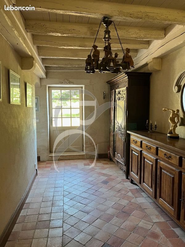 Maison à vendre, 373m², Saint-Gilles-Croix-de-Vie