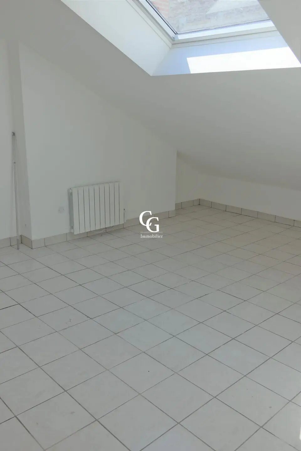 Appartement à vendre, 40m², Nantes