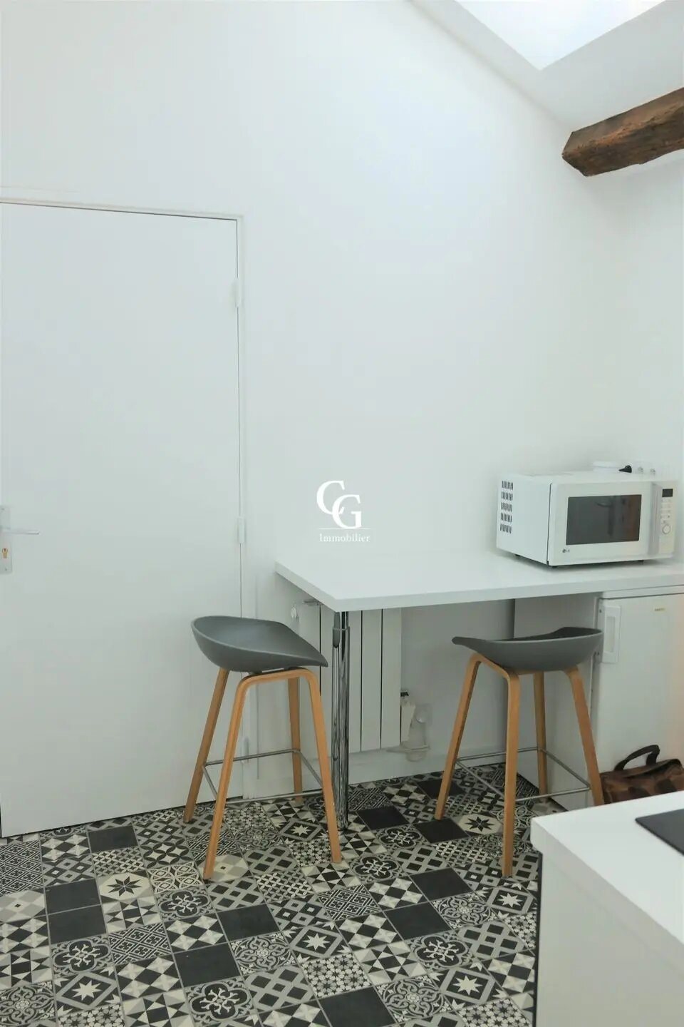 Appartement à vendre, 40m², Nantes