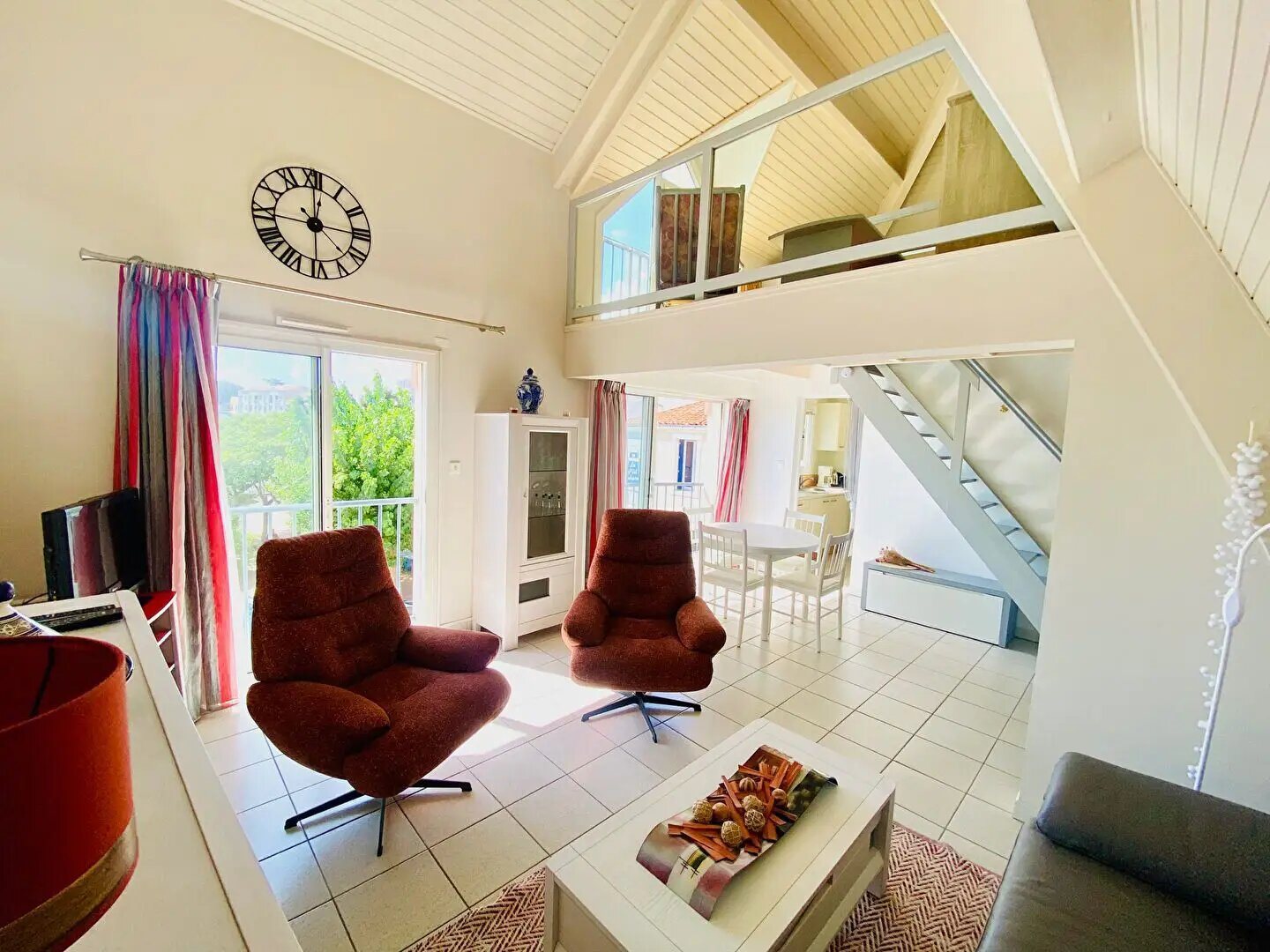 Appartement à vendre, 72m², Les Sables-d'Olonne