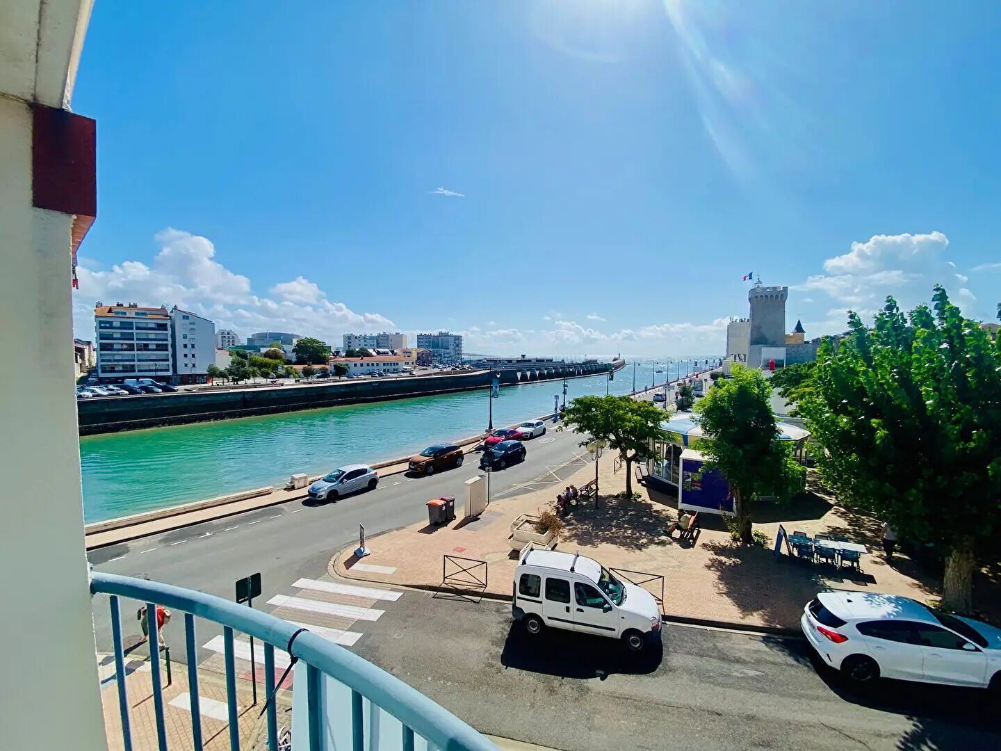 Appartement à vendre, 72m², Les Sables-d'Olonne