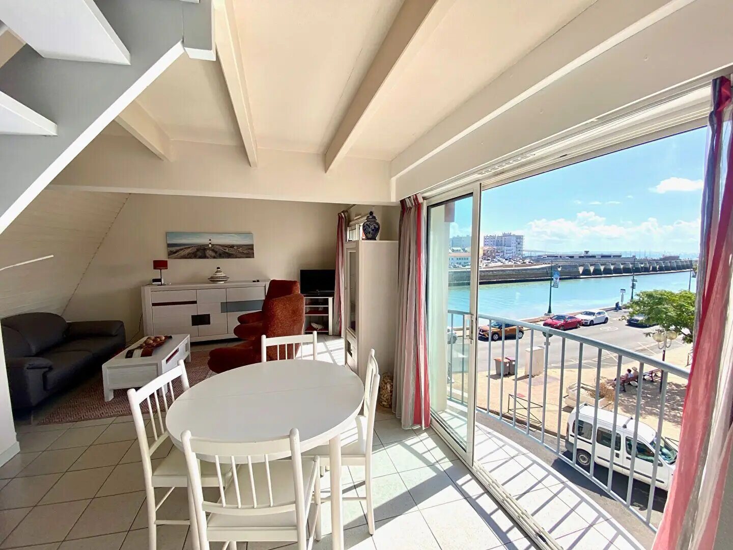 Appartement à vendre, 72m², Les Sables-d'Olonne