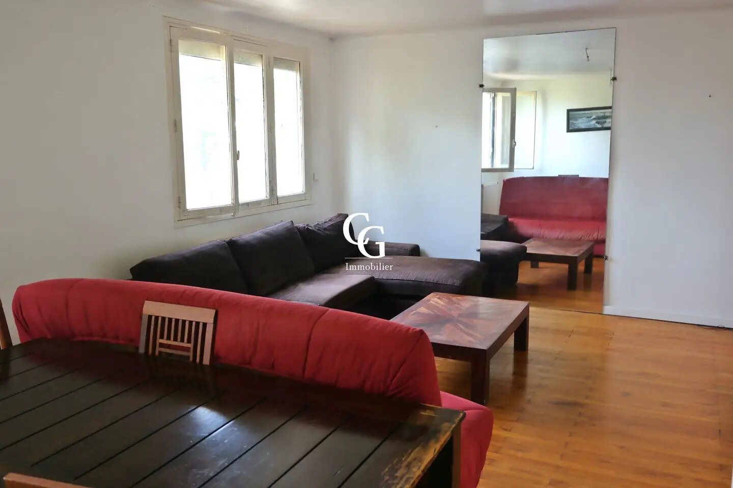 Appartement à vendre, 64m², Nantes