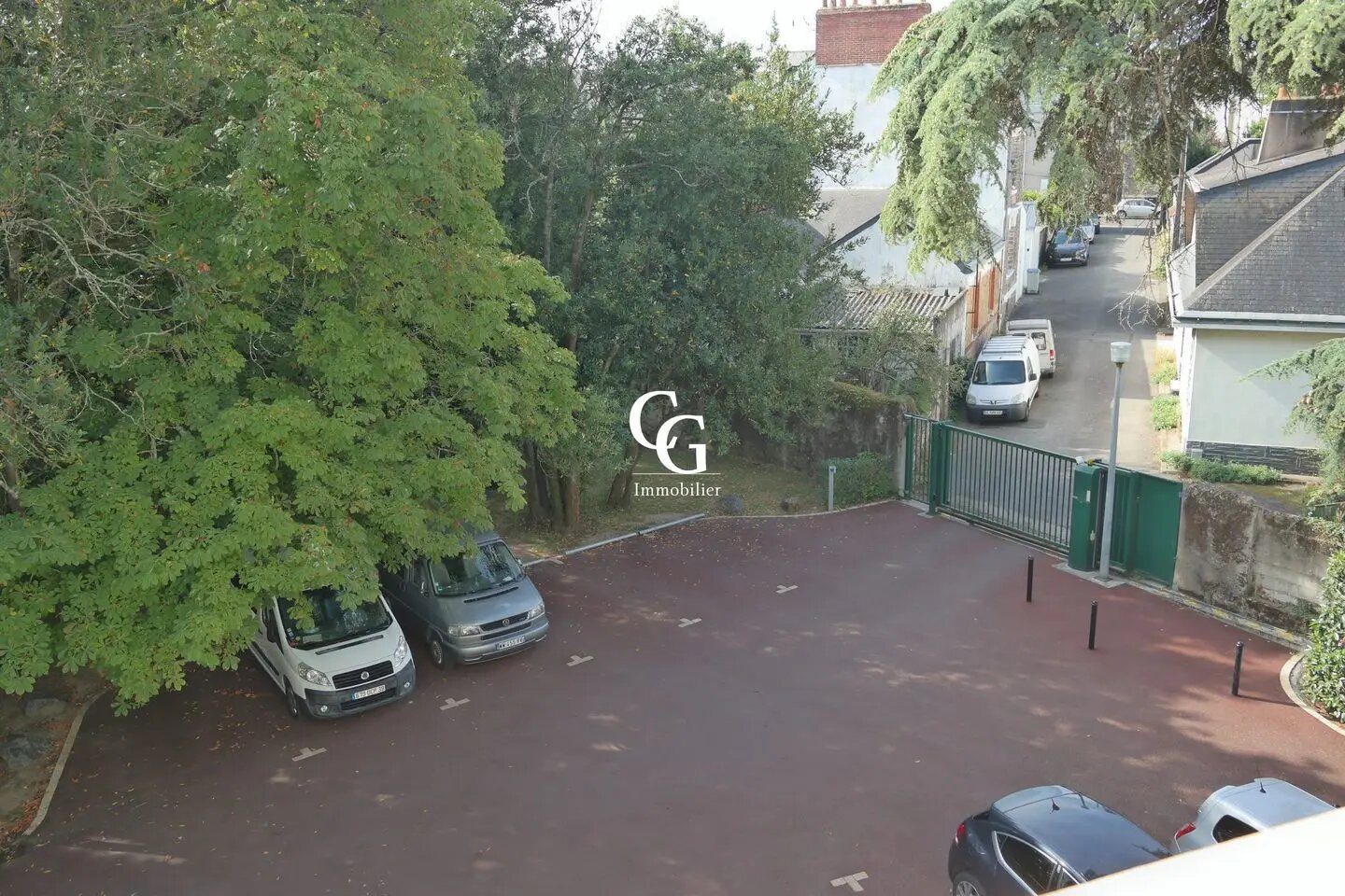 Appartement à vendre, 64m², Nantes