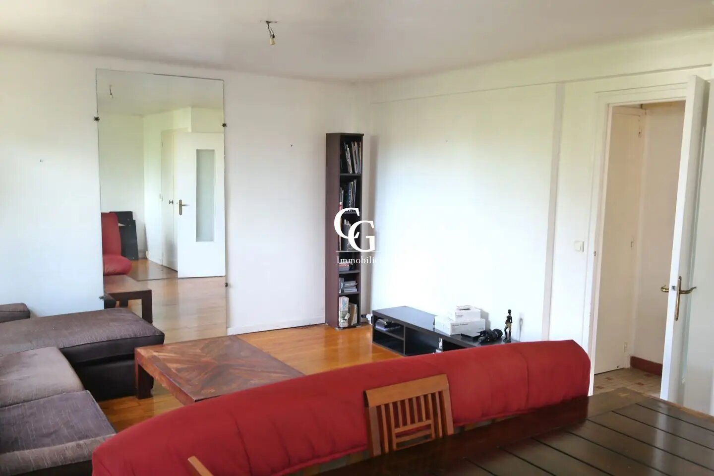 Appartement à vendre, 64m², Nantes
