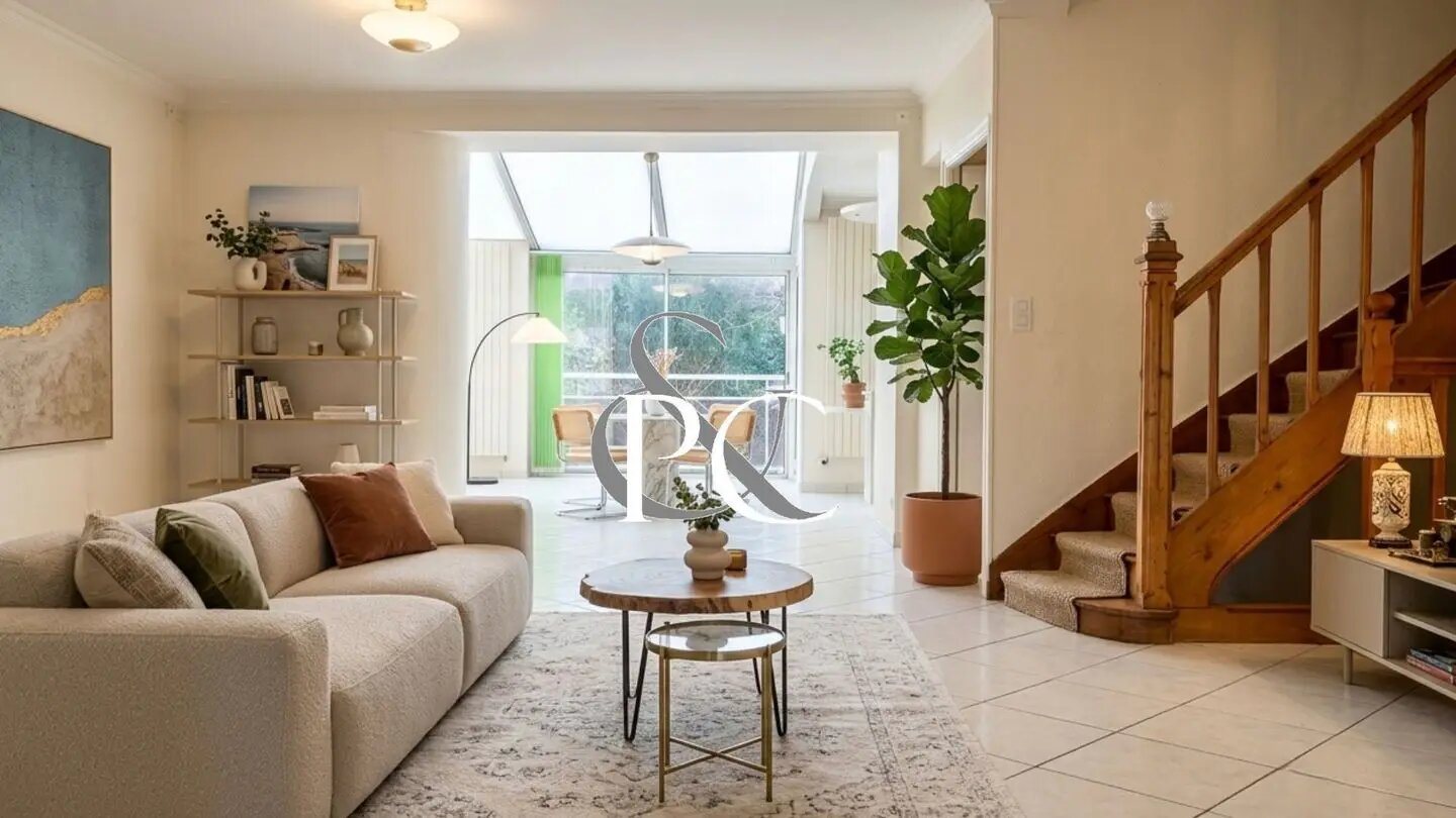 Maison à vendre, 175m², Les Sables-d'Olonne