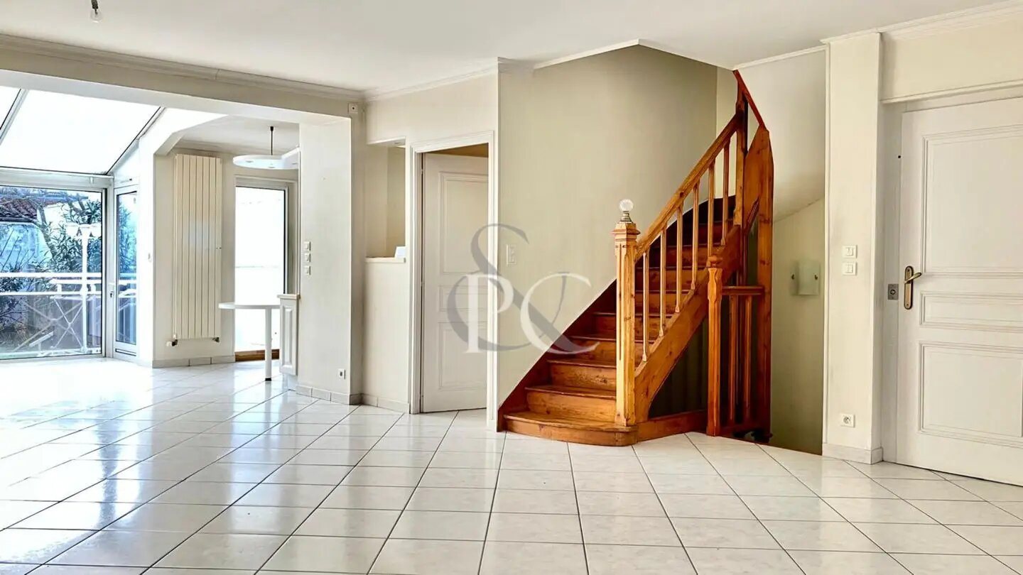 Maison à vendre, 175m², Les Sables-d'Olonne