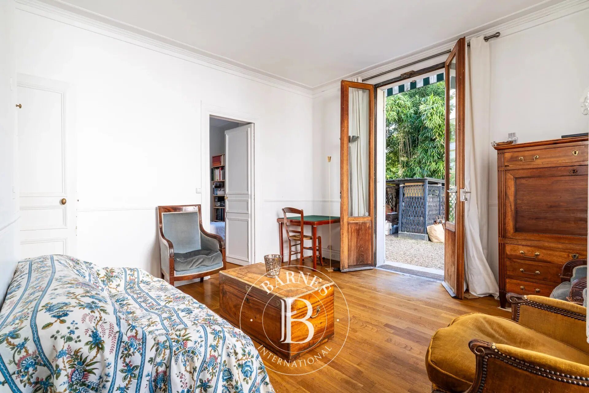 Appartement à vendre, 43m², Neuilly-sur-Seine