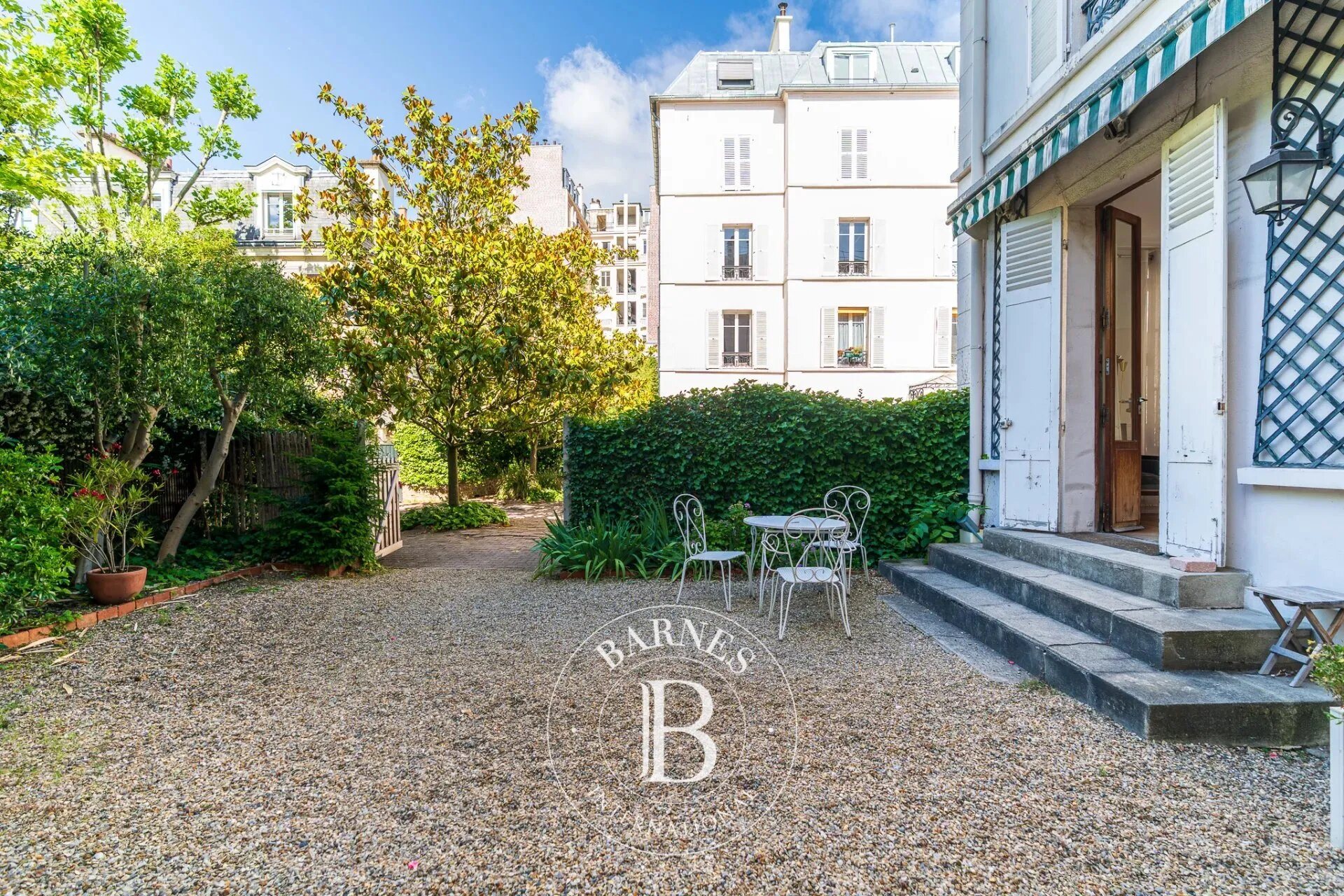 Appartement à vendre, 43m², Neuilly-sur-Seine