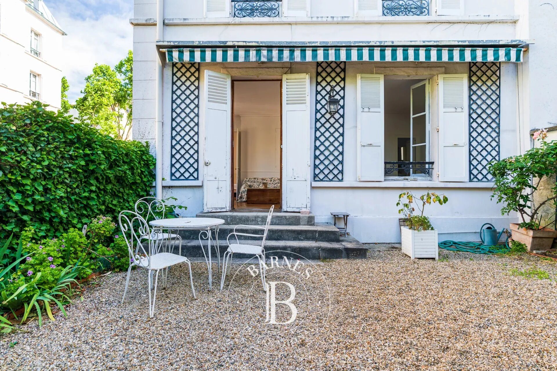Appartement à vendre, 43m², Neuilly-sur-Seine