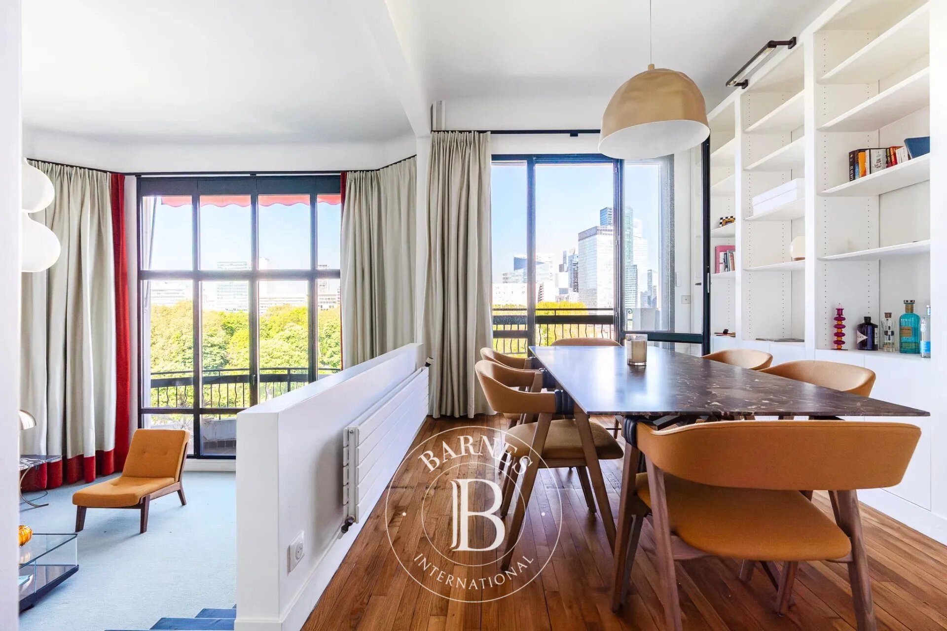Appartement à vendre, 77m², Neuilly-sur-Seine