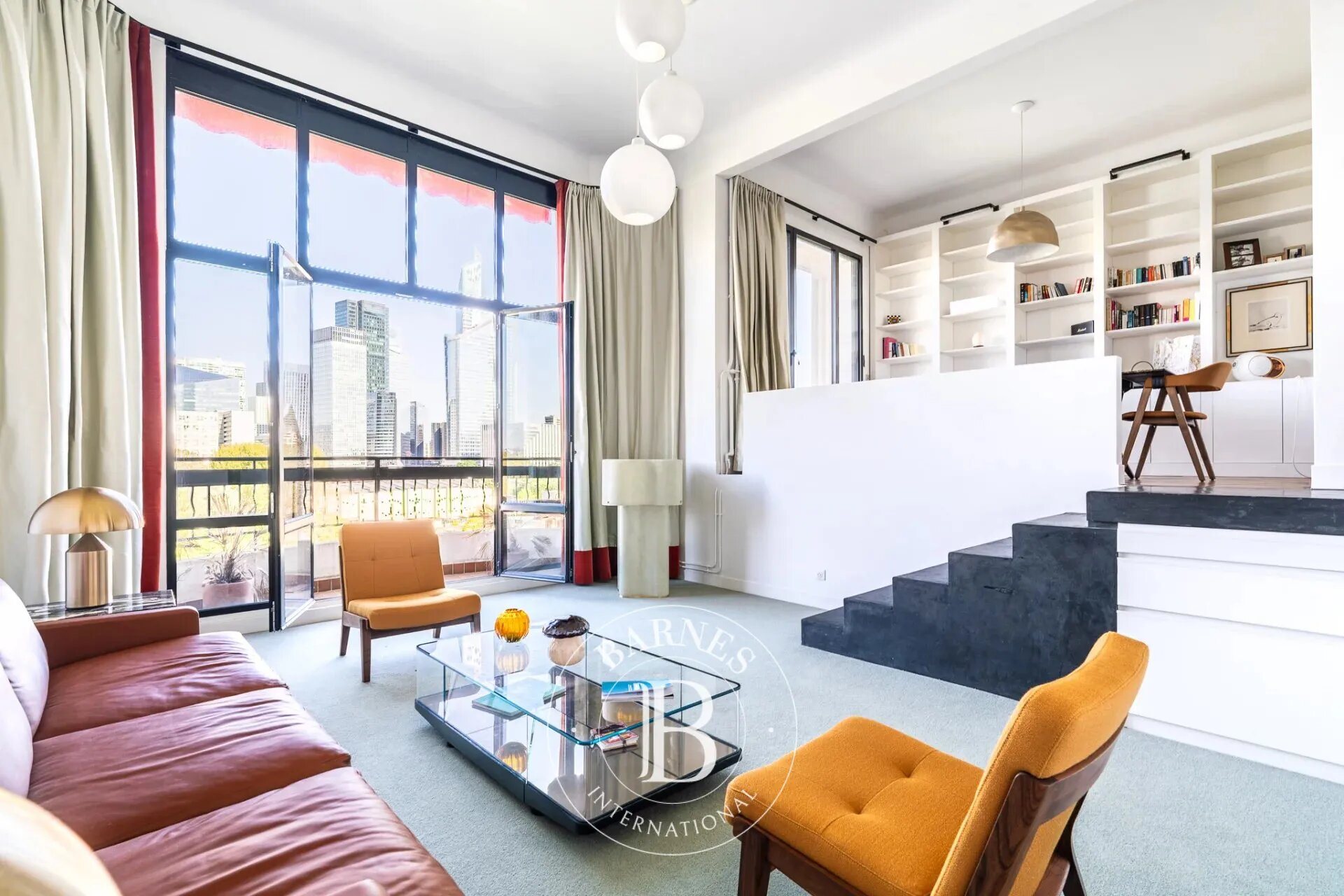 Appartement à vendre, 77m², Neuilly-sur-Seine