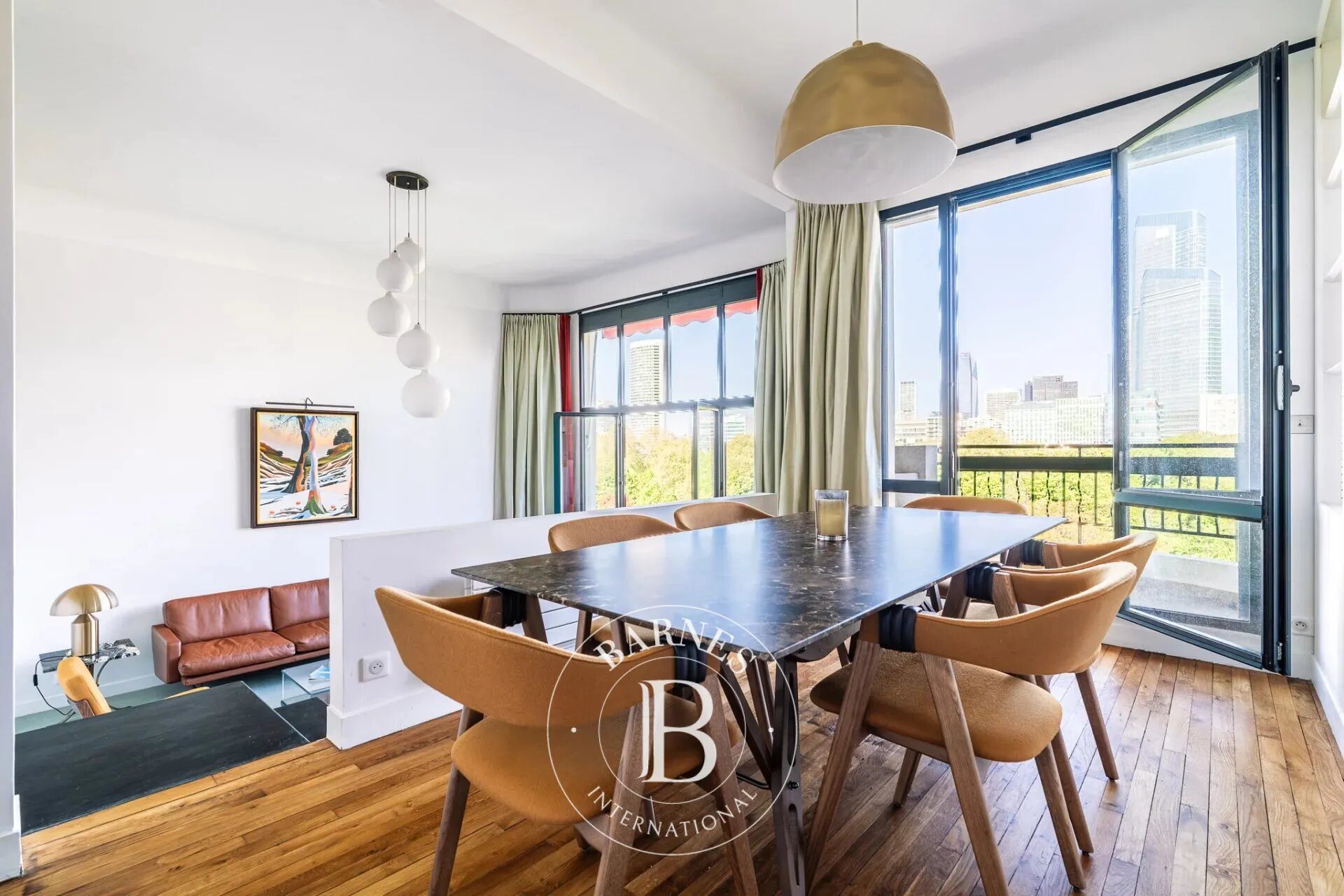 Appartement à vendre, 77m², Neuilly-sur-Seine