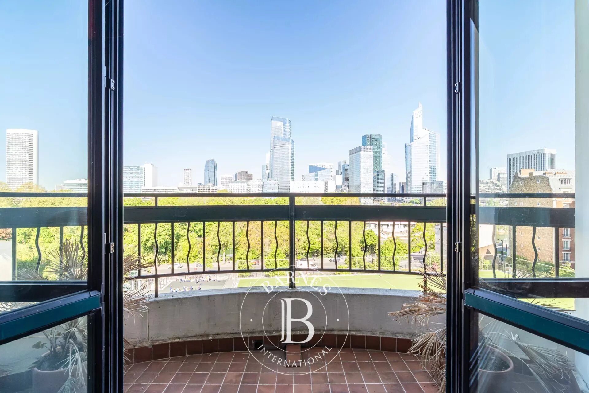 Appartement à vendre, 77m², Neuilly-sur-Seine