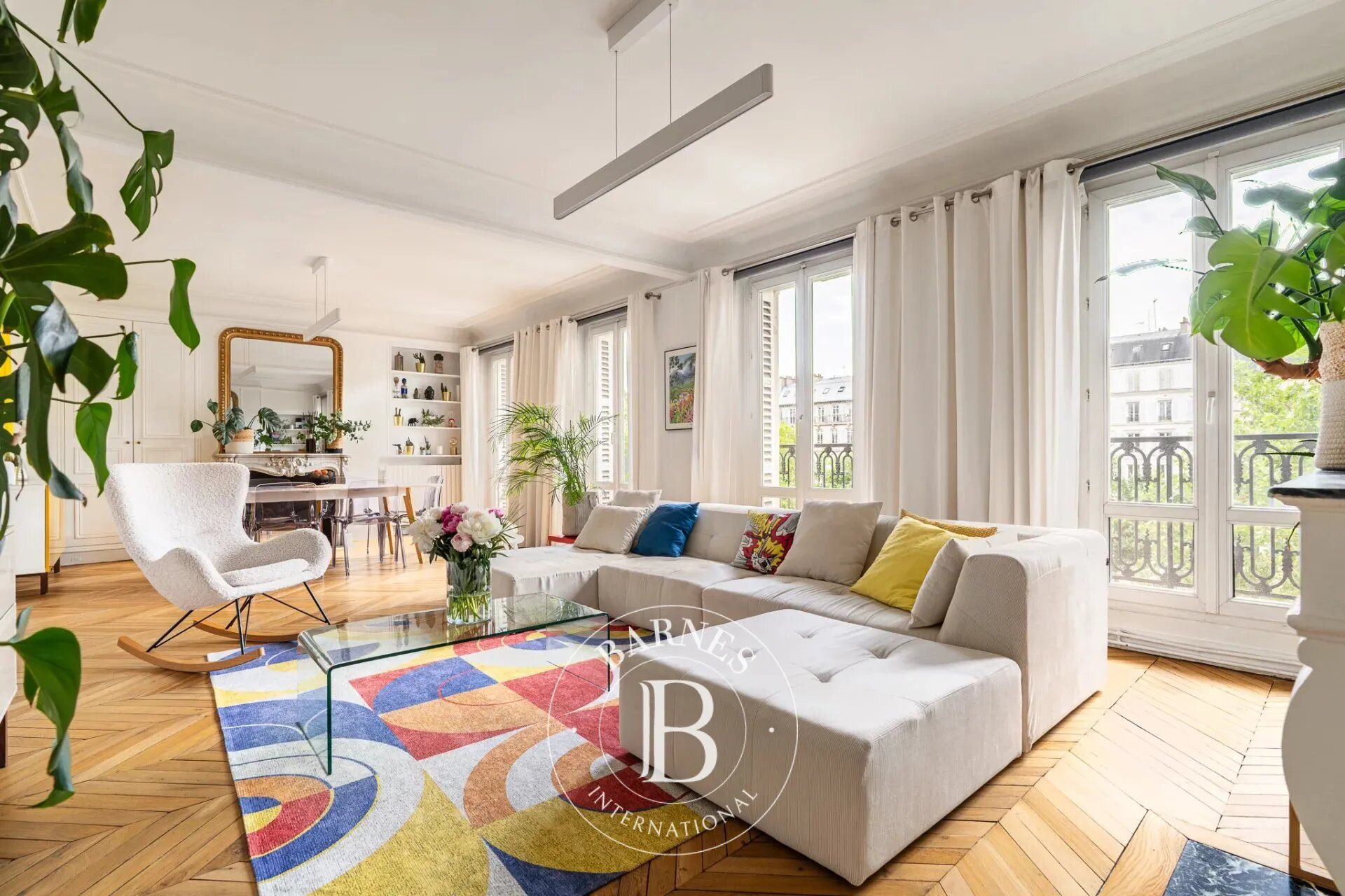 Appartement à vendre, 87m², Neuilly-sur-Seine