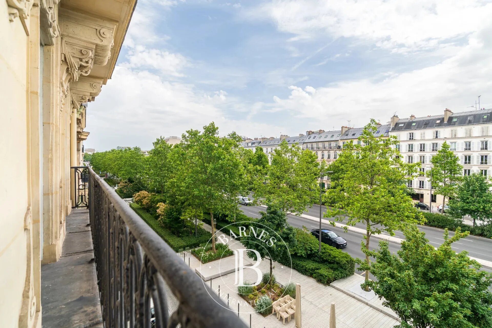 Appartement à vendre, 87m², Neuilly-sur-Seine