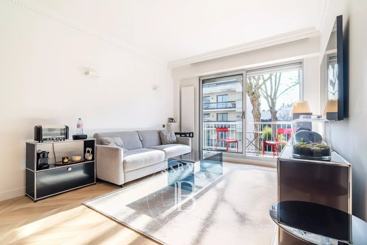 Appartement à vendre, 29m², Neuilly-sur-Seine