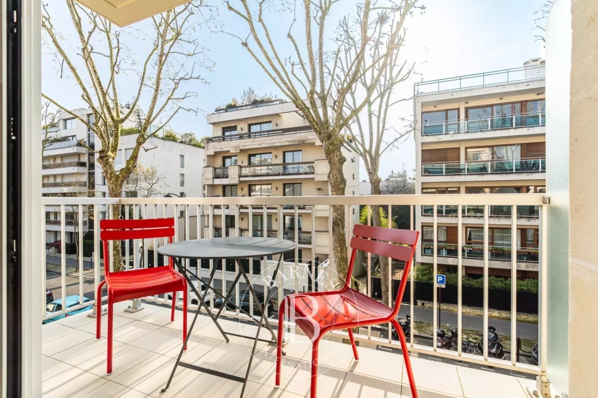 Appartement à vendre, 29m², Neuilly-sur-Seine
