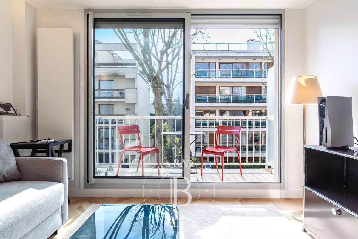 Appartement à vendre, 29m², Neuilly-sur-Seine