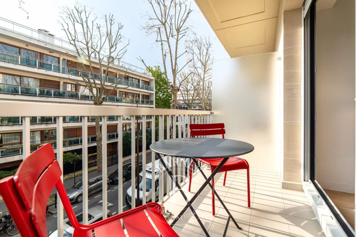 Appartement à vendre, 29m², Neuilly-sur-Seine
